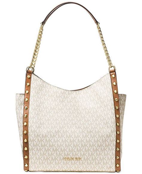 michael kors newbury medium tote|michael michael kors newbury medium shoulder tote .